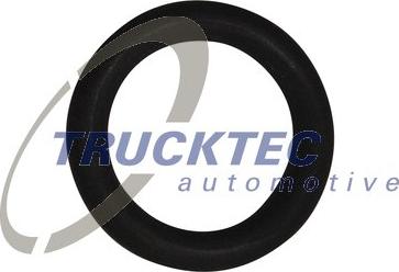 Trucktec Automotive 02.18.055 - Прокладка, корпус маслянного фильтра autodnr.net