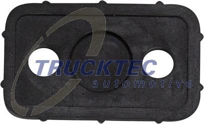 Trucktec Automotive 02.18.058 - Прокладка, крышка картера рулевого механизма avtokuzovplus.com.ua