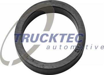 Trucktec Automotive 02.18.066 - Прокладка, масляний радіатор autocars.com.ua