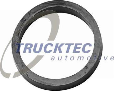 Trucktec Automotive 02.18.067 - Прокладка, масляний радіатор autocars.com.ua