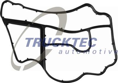 Trucktec Automotive 02.18.074 - Прокладка, масляный радиатор autodnr.net