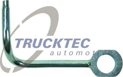 Trucktec Automotive 02.18.078 - Масляная форсунка, цепь привода распредвала avtokuzovplus.com.ua