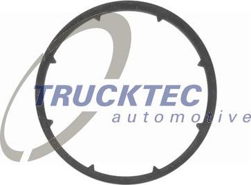Trucktec Automotive 02.18.093 - Кільце ущільнююче масляного радіатора autocars.com.ua