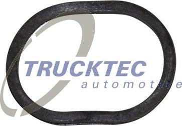Trucktec Automotive 02.18.097 - Прокладка, масляный радиатор avtokuzovplus.com.ua