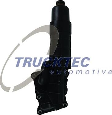 Trucktec Automotive 02.18.151 - Корпус, масляний фільтр autocars.com.ua