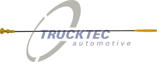 Trucktec Automotive 02.18.163 - Указатель уровня масла avtokuzovplus.com.ua