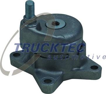 Trucktec Automotive 02.19.109 - Натяжитель, поликлиновый ремень avtokuzovplus.com.ua