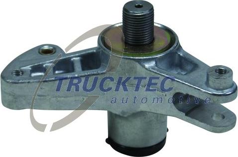 Trucktec Automotive 02.19.126 - Ремонтний комплект, важіль натяжки поліклинового ременя autocars.com.ua