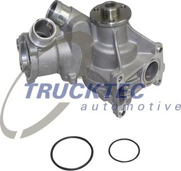 Trucktec Automotive 02.19.171 - Водяной насос avtokuzovplus.com.ua