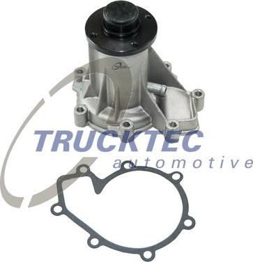 Trucktec Automotive 02.19.191 - Водяной насос avtokuzovplus.com.ua