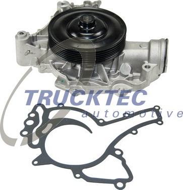 Trucktec Automotive 02.19.262 - Водяной насос avtokuzovplus.com.ua