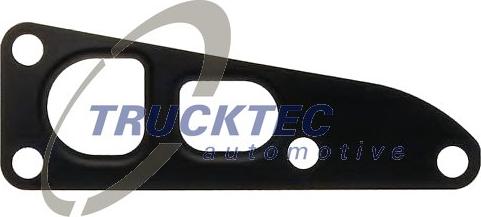 Trucktec Automotive 02.19.358 - Прокладка, клапан возврата ОГ avtokuzovplus.com.ua