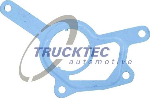 Trucktec Automotive 02.21.010 - Прокладка, вакуумний насос autocars.com.ua