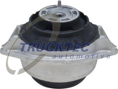 Trucktec Automotive 02.22.007 - Подушка двигателя autocars.com.ua