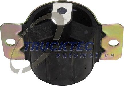 Trucktec Automotive 02.22.012 - Подвеска, ступенчатая коробка передач autodnr.net