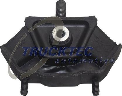 Trucktec Automotive 02.22.024 - Подвеска, ступенчатая коробка передач autodnr.net