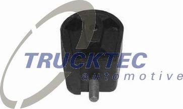 Trucktec Automotive 02.22.025 - Підвіска, ступінчаста коробка передач autocars.com.ua