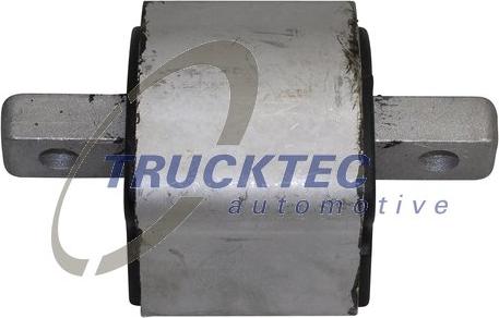 Trucktec Automotive 0222032 - Подвеска, ступенчатая коробка передач avtokuzovplus.com.ua