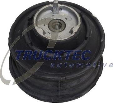 Trucktec Automotive 02.22.039 - Подушка, опора, подвеска двигателя avtokuzovplus.com.ua