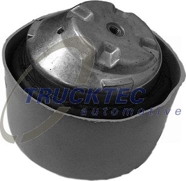 Trucktec Automotive 02.22.041 - Подушка, підвіска двигуна autocars.com.ua