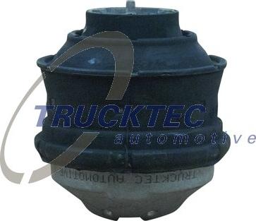 Trucktec Automotive 02.22.044 - Подушка, опора, подвеска двигателя avtokuzovplus.com.ua