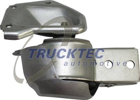Trucktec Automotive 02.22.046 - Шарнірний кронштейн, підвіска двигуна autocars.com.ua