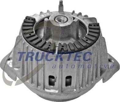 Trucktec Automotive 02.22.065 - Подушка, опора, подвеска двигателя autodnr.net