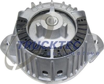 Trucktec Automotive 02.22.066 - Подушка, опора, подвеска двигателя autodnr.net