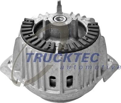 Trucktec Automotive 02.22.069 - Подушка двигателя autocars.com.ua