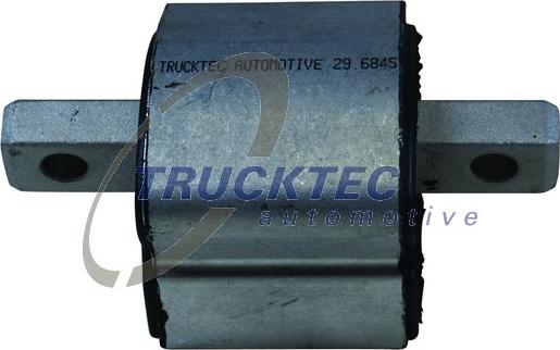 Trucktec Automotive 02.22.091 - Підвіска, автоматична коробка передач autocars.com.ua