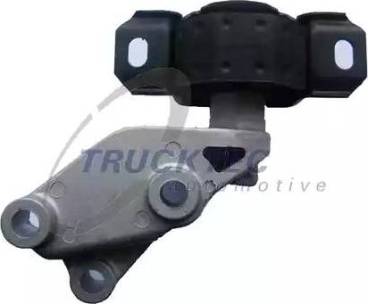 Trucktec Automotive 02.22.096 - Подушка, опора, подвеска двигателя autodnr.net