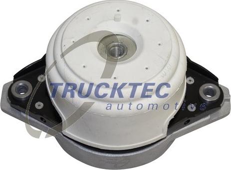Trucktec Automotive 02.22.108 - Подушка, підвіска двигуна autocars.com.ua
