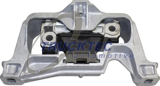 Trucktec Automotive 02.22.111 - Подушка, опора, подвеска двигателя autodnr.net