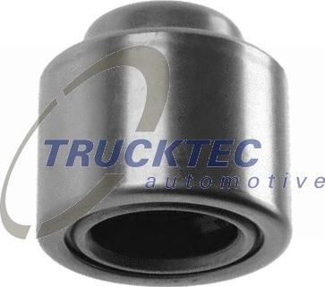 Trucktec Automotive 02.23.001 - Центрувальний опорний підшипник, система зчеплення autocars.com.ua