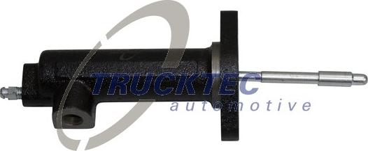 Trucktec Automotive 02.23.034 - Рабочий цилиндр, система сцепления avtokuzovplus.com.ua