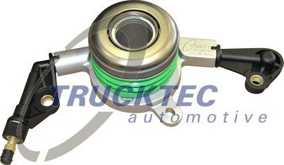 Trucktec Automotive 02.23.035 - Центральний вимикач, система зчеплення autocars.com.ua