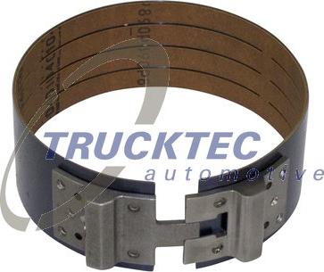 Trucktec Automotive 02.25.059 - Brake Band, automatic transmission car-mod.com