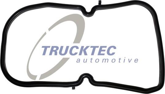 Trucktec Automotive 02.25.083 - Прокладка, масляный поддон автоматической коробки передач avtokuzovplus.com.ua