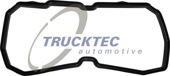 Trucktec Automotive 02.25.094 - Прокладка, масляний піддон автоматичної коробки передач autocars.com.ua