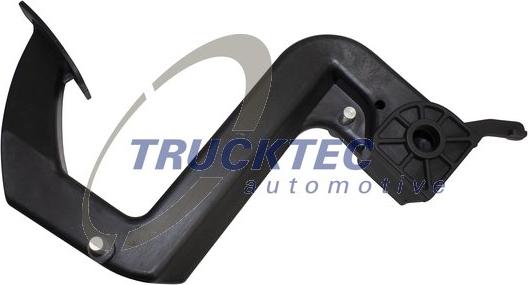 Trucktec Automotive 02.27.012 - ТРАНСМИССИЯ autodnr.net
