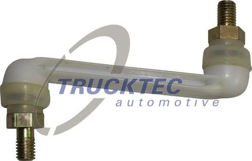 Trucktec Automotive 02.30.001 - Тяга / стойка, стабилизатор avtokuzovplus.com.ua