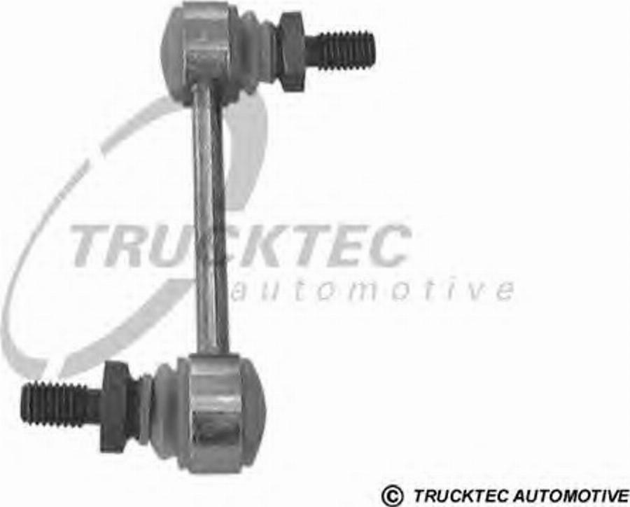 Trucktec Automotive 02.30.004 - Тяга / стойка, стабилизатор avtokuzovplus.com.ua