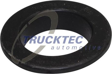 Trucktec Automotive 02.30.006 - Отбойник, демпфер амортизатора avtokuzovplus.com.ua