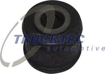 Trucktec Automotive 02.30.014 - Втулка, стабилизатор autodnr.net