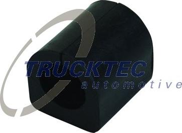 Trucktec Automotive 02.30.026 - Втулка стабілізатора autocars.com.ua