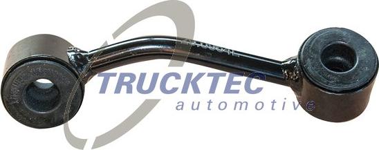 Trucktec Automotive 02.30.031 - Тяга / стійка, стабілізатор autocars.com.ua