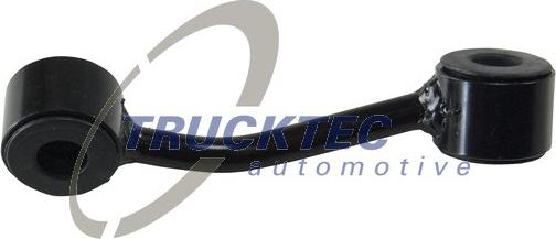Trucktec Automotive 02.30.032 - Тяга / стойка, стабилизатор avtokuzovplus.com.ua