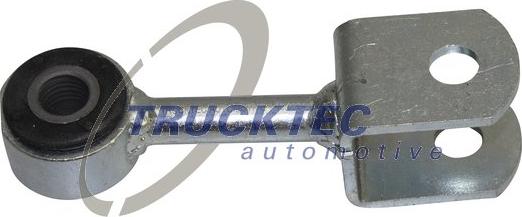 Trucktec Automotive 02.30.033 - Тяга / стійка, стабілізатор autocars.com.ua