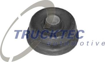 Trucktec Automotive 02.30.039 - Опора стойки амортизатора, подушка autodnr.net