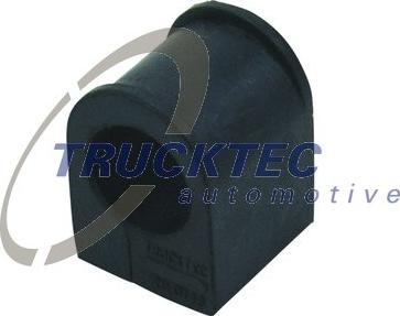 Trucktec Automotive 02.30.040 - Втулка стабілізатора autocars.com.ua